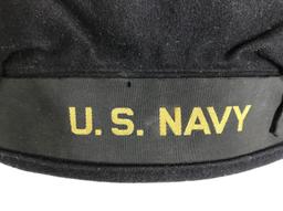 WW2 US Navy "Donald Duck" Sailor Hat