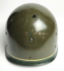 WW2 US M1 Helmet Liner
