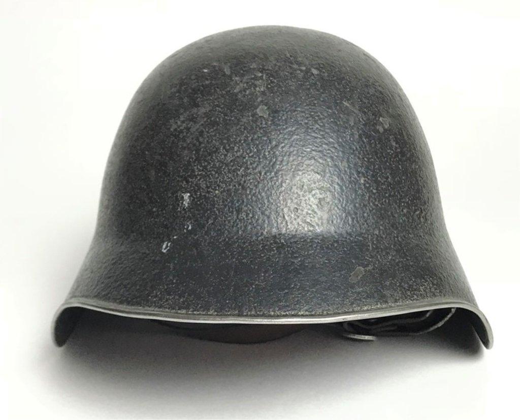 WW2 Swiss Army M43 Helmet