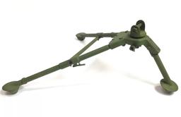 WW2 US Military M2 30 Cal. Mount Tripod & Pintle