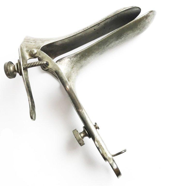 Vintage Obstetrical Tools