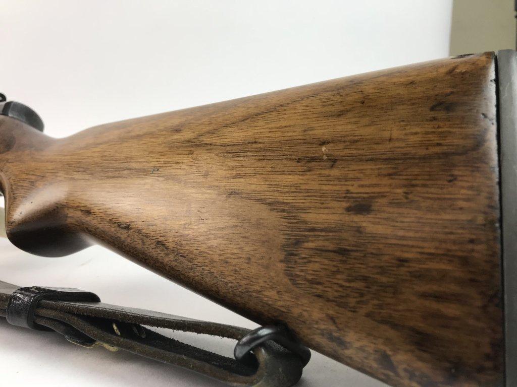 International Harvester M1 Garand