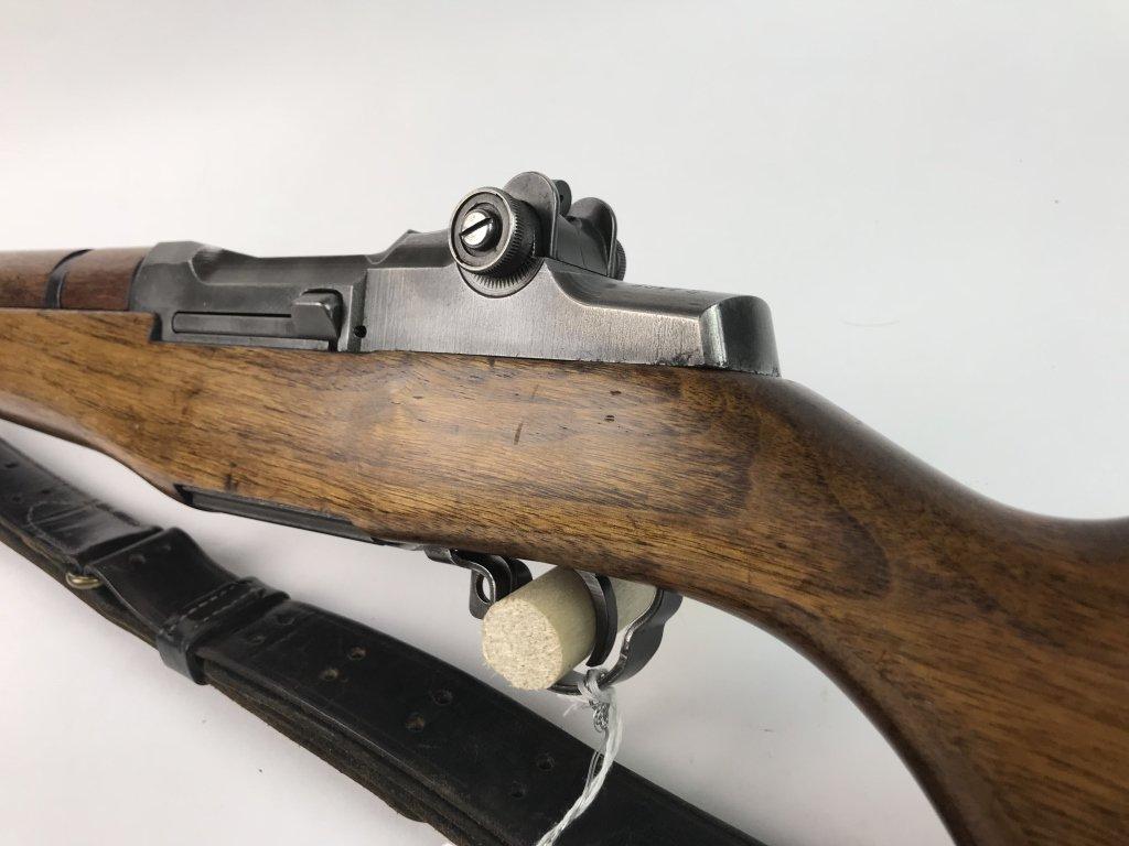 International Harvester M1 Garand