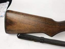 International Harvester M1 Garand