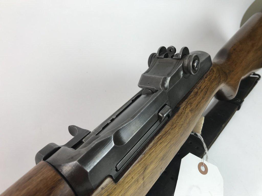 International Harvester M1 Garand