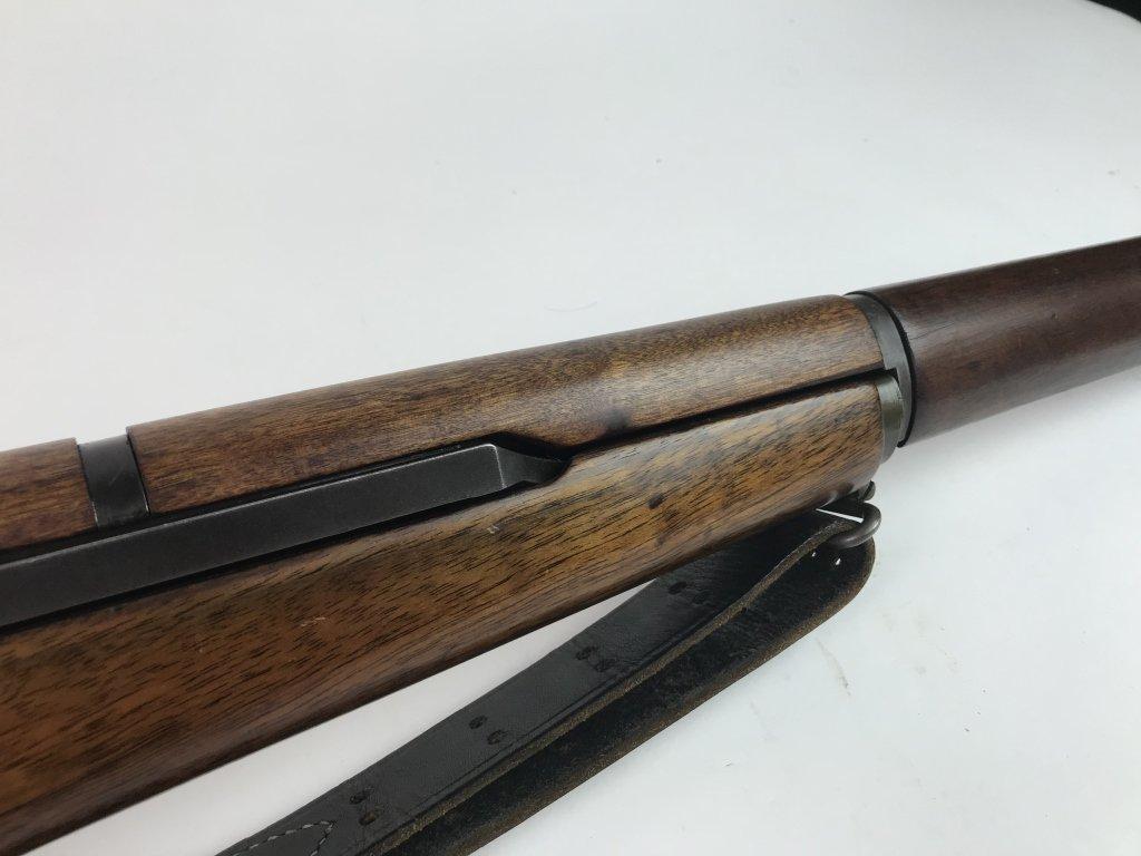 International Harvester M1 Garand