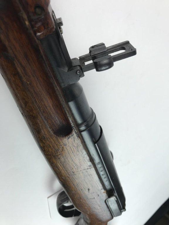 Jap Ariska Type 99 Rifle