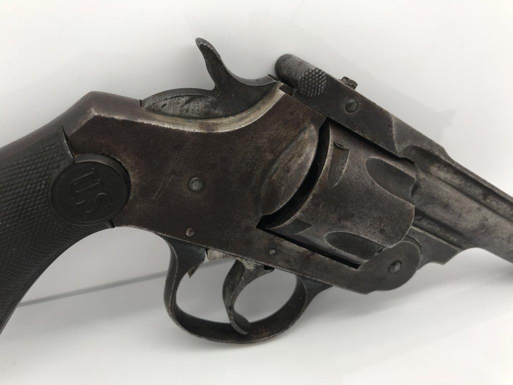 U.S. Revolver Company