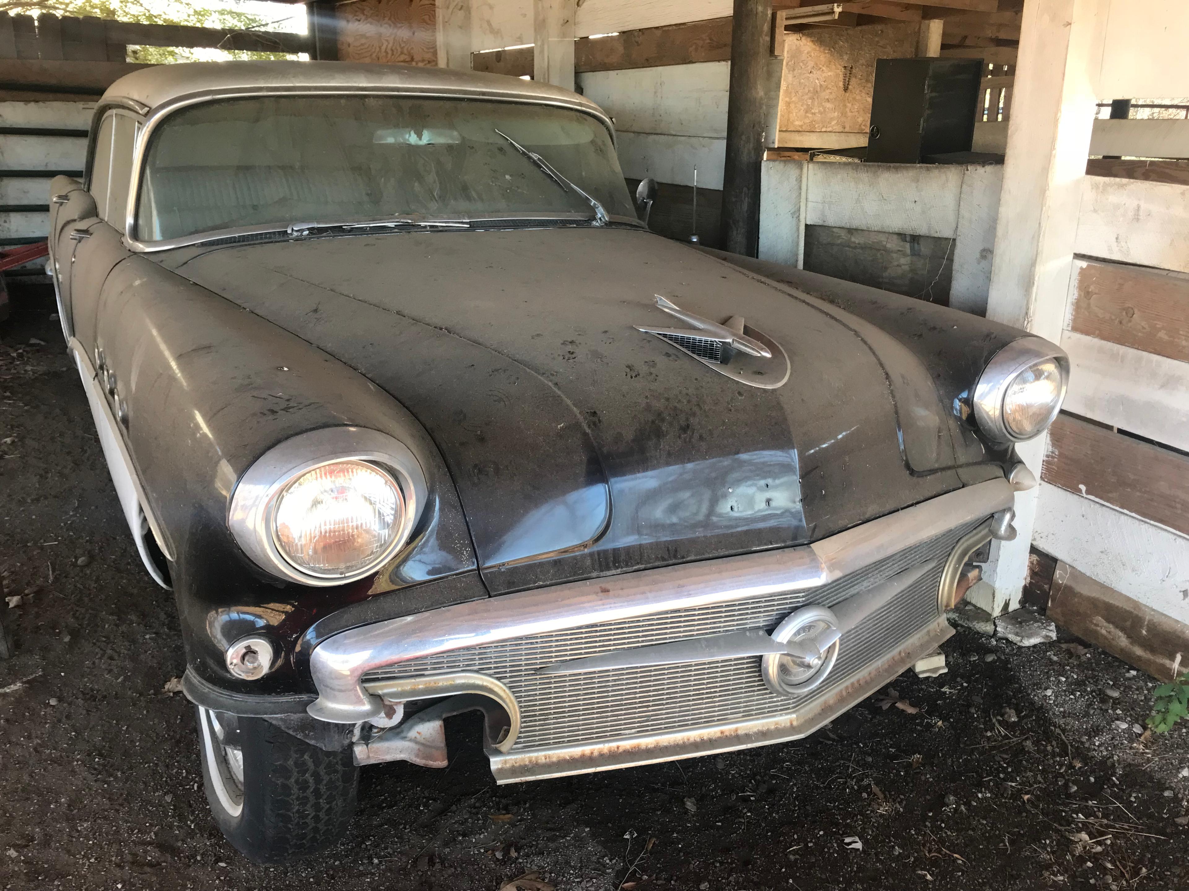 1956 Buick Special