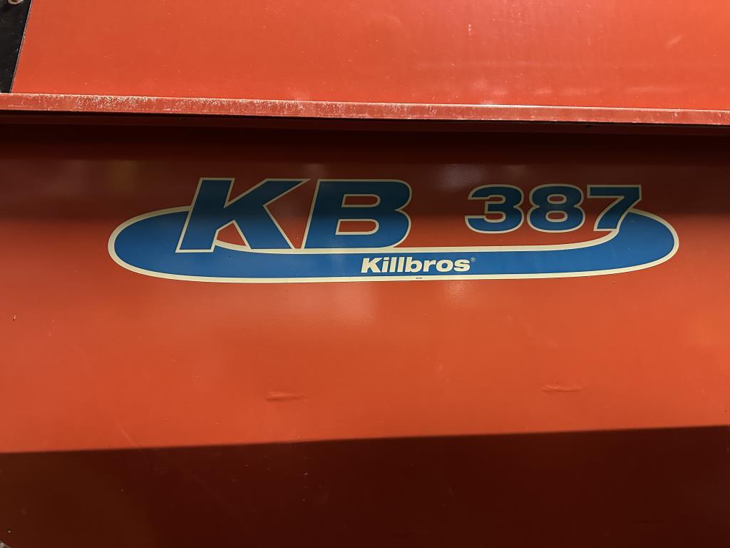 Killbros 385