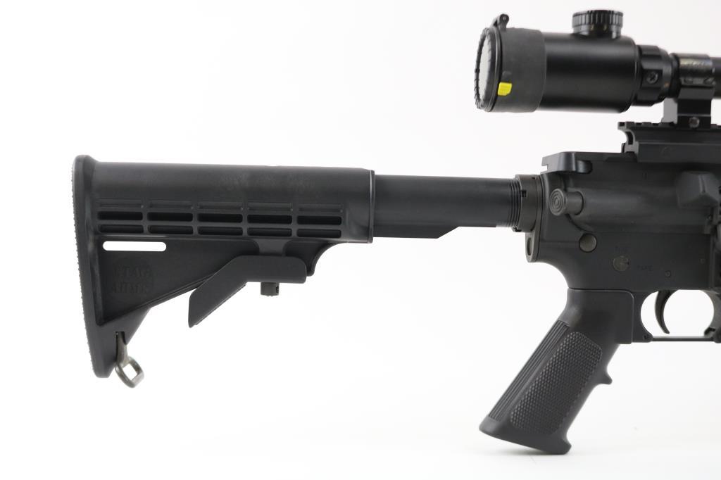 Stag Arms Stag-15 Rifle