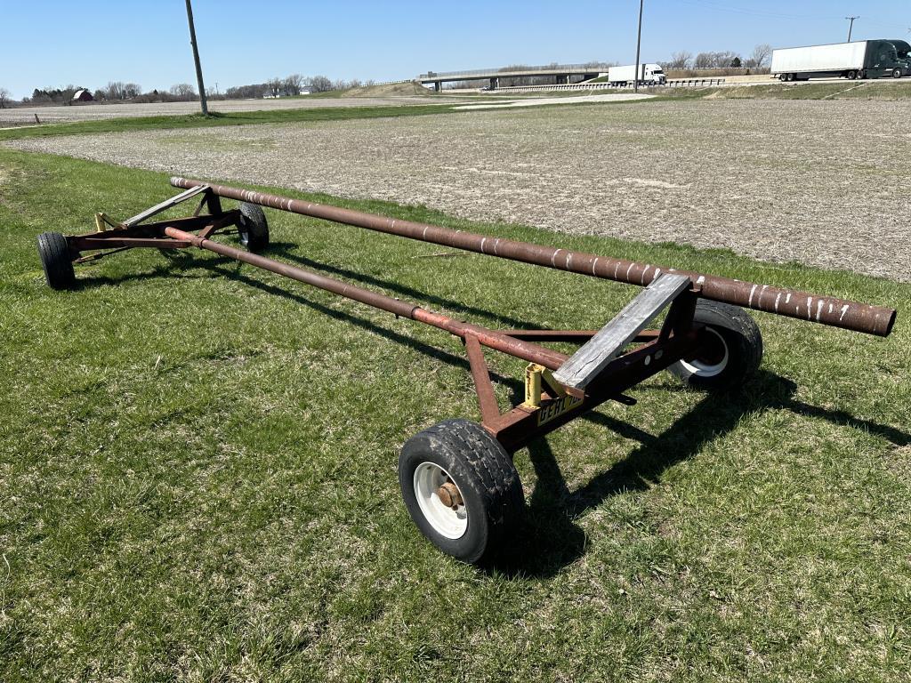 22' Head Transport Cart