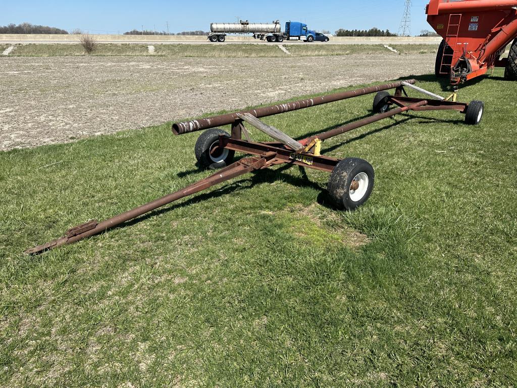 22' Head Transport Cart