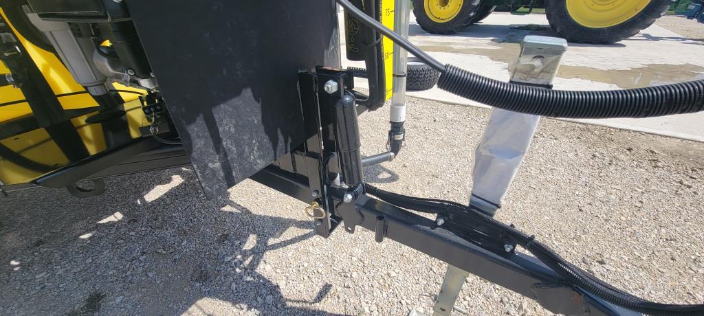 2021 60' Top Air ATV Sprayer