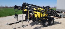 2021 60' Top Air ATV Sprayer