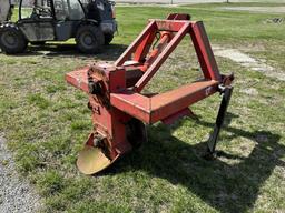 United Farm Tools 358 Ditcher