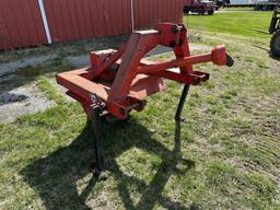 United Farm Tools 358 Ditcher