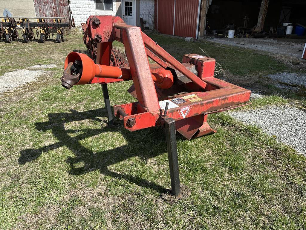 United Farm Tools 358 Ditcher