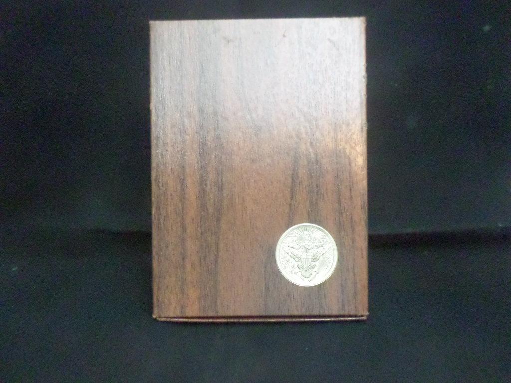 1971 Eisenhower Dollar Proof