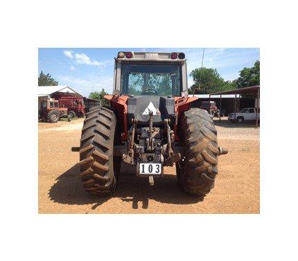 Massey Ferguson 2775