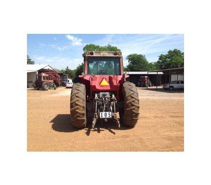 Massey Ferguson 2705