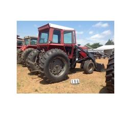 Massey Ferguson 1135