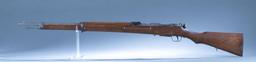 Japanese Arisaka Type 38 blank firing trainer