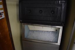 Hoshizaki Ice Machine and Bin