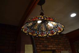 Hanging Light Fixture