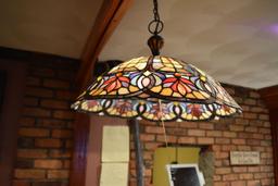 Hanging Light Fixture