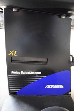 Amigo Value Shopper XL Electric Cart