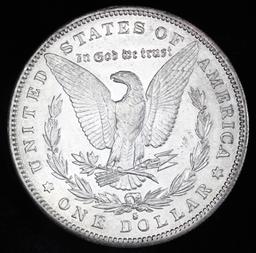 1889 S SILVER MORGAN DOLLAR COIN GRADE GEM MS BU UNC MS++++ COIN!!!!