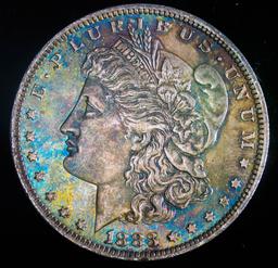 1883 O SILVER MORGAN DOLLAR COIN GRADE GEM MS BU UNC MS++++ COIN!!!!