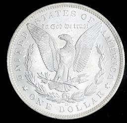 1885 O SILVER MORGAN DOLLAR COIN GRADE GEM MS BU UNC MS++++ COIN!!!!