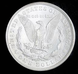 1921 SILVER MORGAN DOLLAR COIN GRADE GEM MS BU UNC MS++++ COIN!!