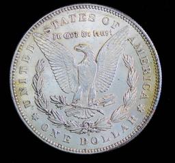 1878 S SILVER MORGAN DOLLAR COIN GRADE GEM MS BU UNC MS++++ COIN!!!!