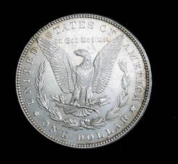 1898 SILVER MORGAN DOLLAR COIN GRADE GEM MS BU UNC MS++++ COIN!!!!
