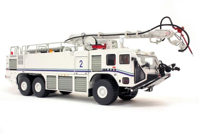 Oshkosh Striker 3000 Airport Crash Truck - SA