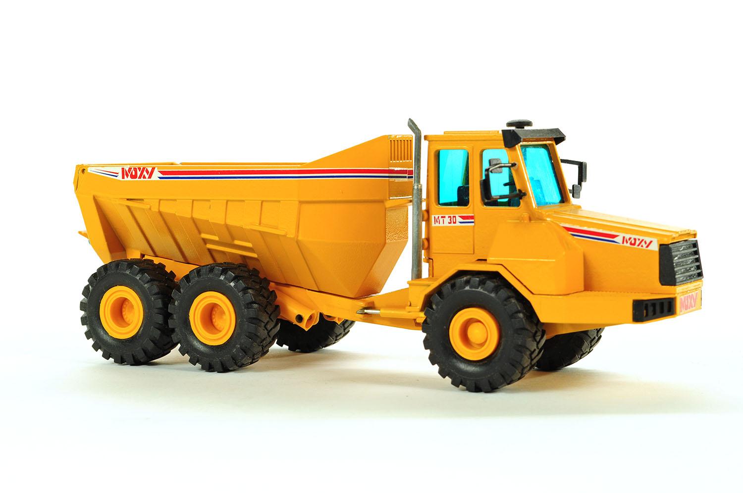 Moxy MT30 Articulated Dump Truck