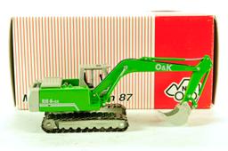 O&K RH6-22 Excavator - Schwickert - 1:87