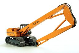 Case 1488 Demolition Excavator