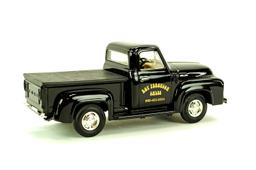 Ford 1953 Pickup Truck - Black