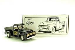 Ford 1953 Pickup Truck - Black