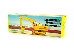 Liebherr R965 Excavator