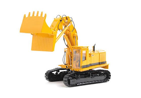 Caterpillar 245 Front Shovel