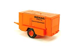 Demag Pokorny Compressor