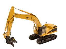 Caterpillar 375 Demolition Excavator - Diecast