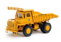 Caterpillar 769B Dump Truck