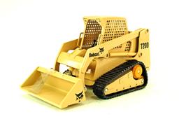 Bobcat T200 Compact Track Loader