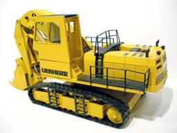 Liebherr R991 Front Shovel